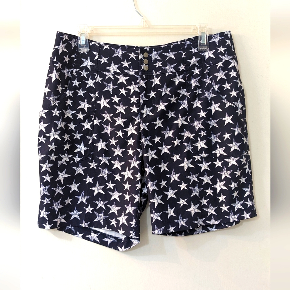 JoFit golf shorts women Stars
